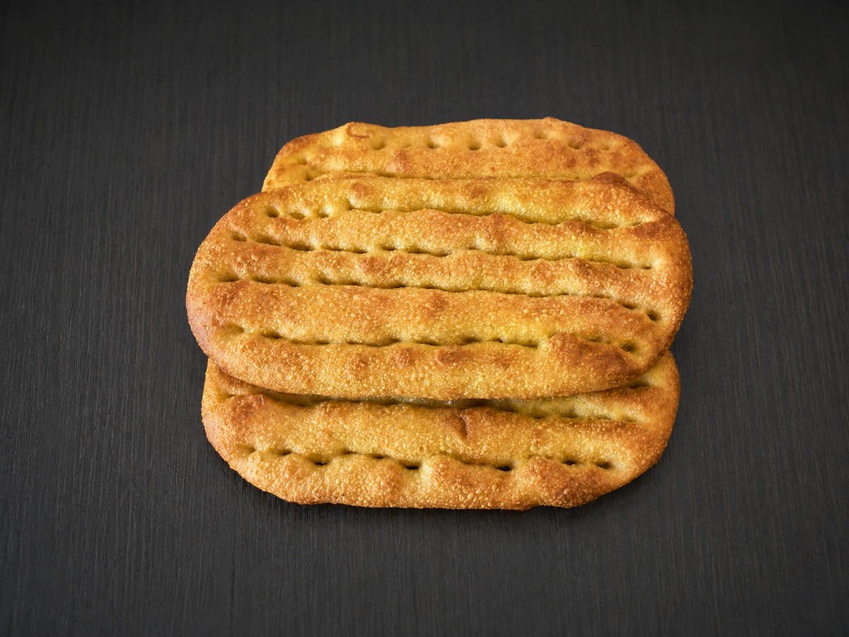 Quinoa Sourdough Bread