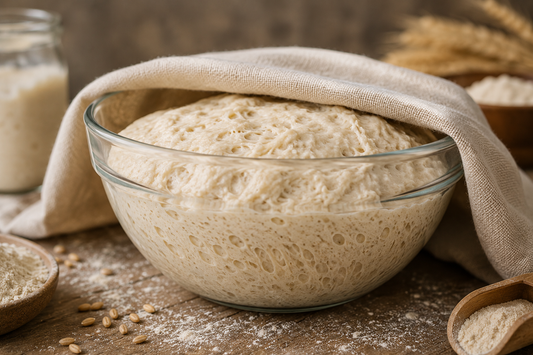 Why Long-Fermented Sourdough Is Worth the Wait?