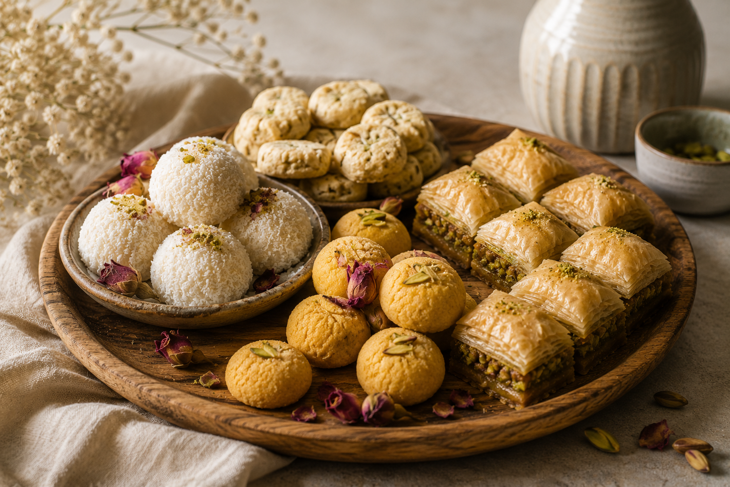 Pastry