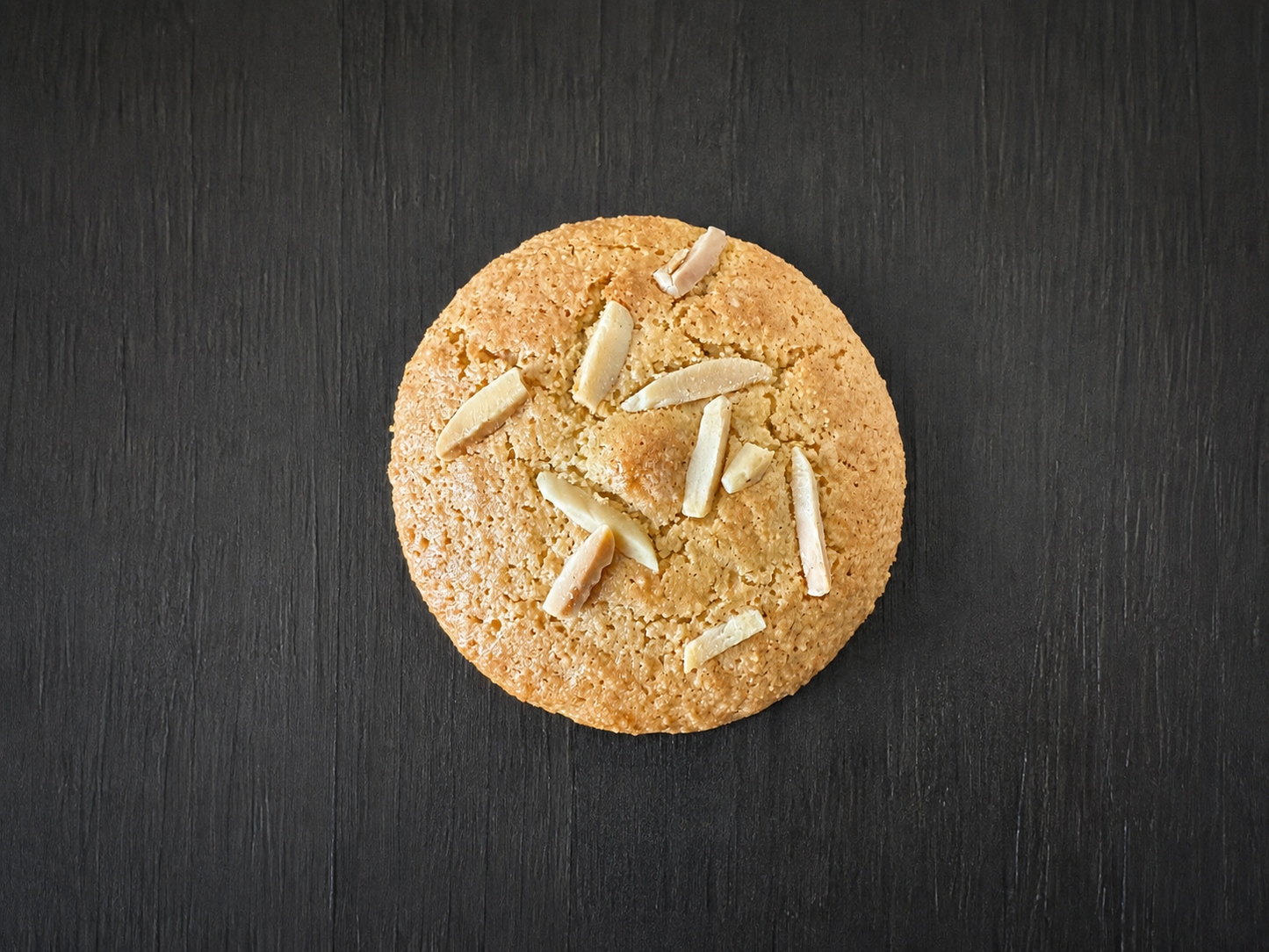 Almond Cookie