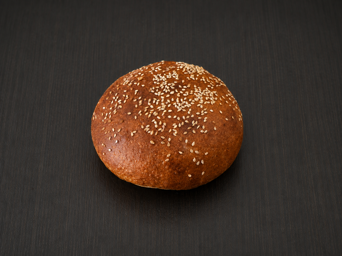 Almond Sourdough Bread