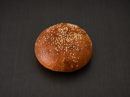Almond Sourdough Bread