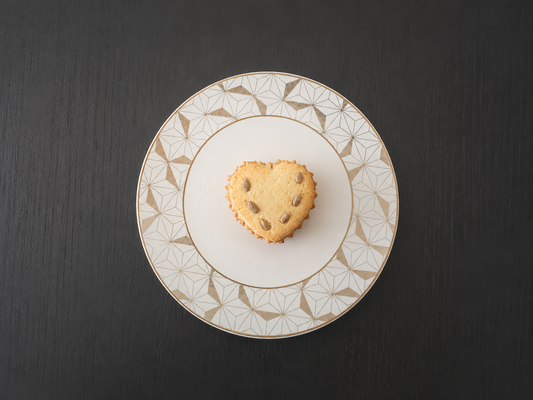 Coffee Rice Cookie