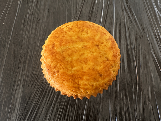Coffee Cookie
