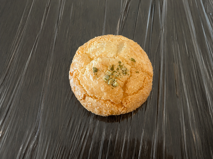 Coconut Cookie