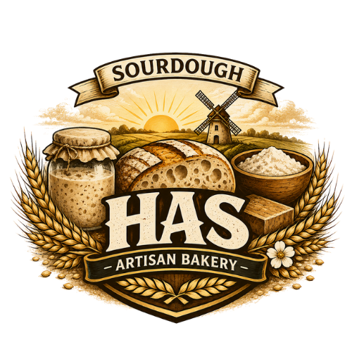 HAS BAKERY