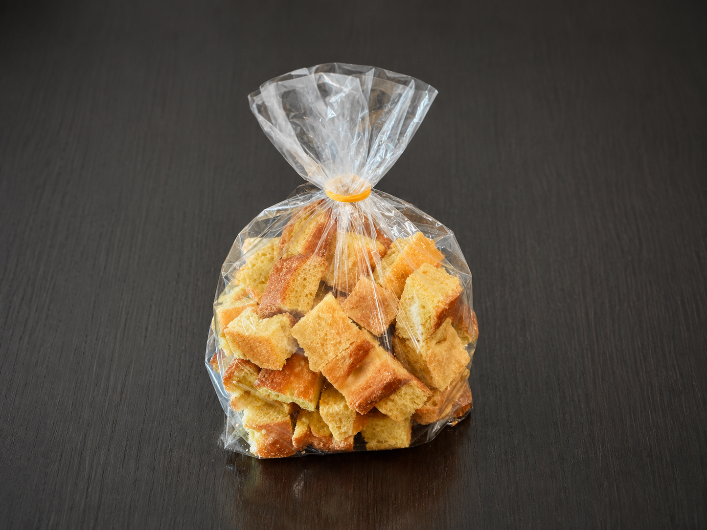 Bread Bites