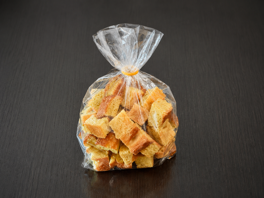 Bread Bites
